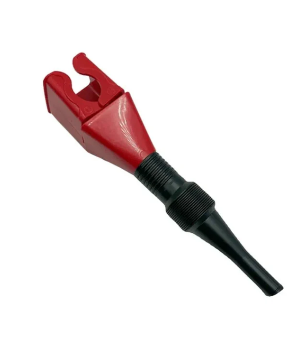 Automatische Vloeistofuitloop Compact 6