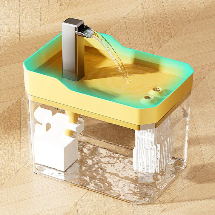 Automatische Waterdispenser voor Huisdieren 4