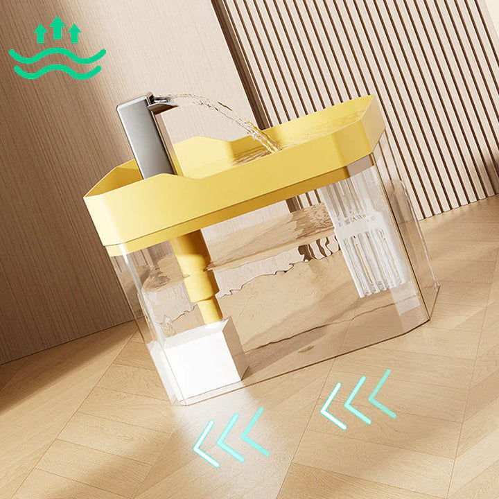 Automatische Waterdispenser voor Huisdieren 5