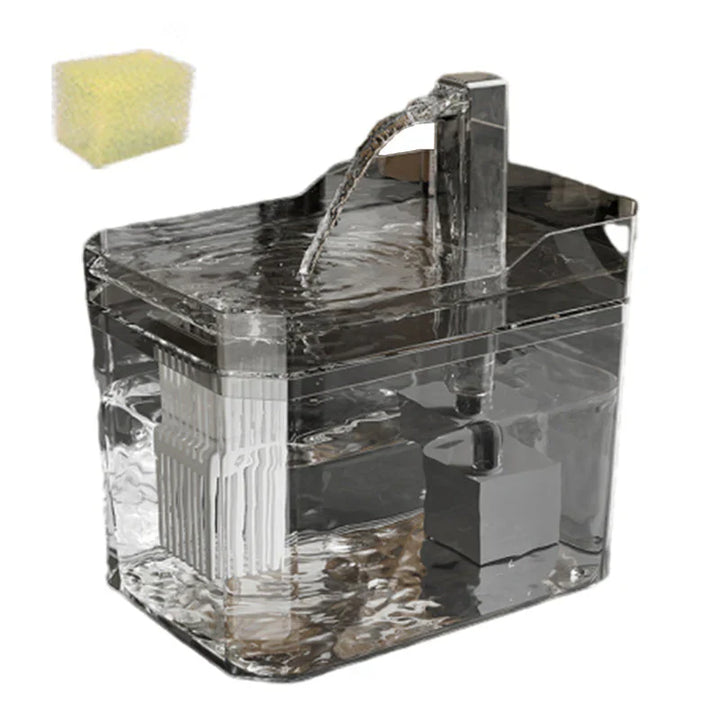 Automatische Waterdispenser voor Huisdieren 7