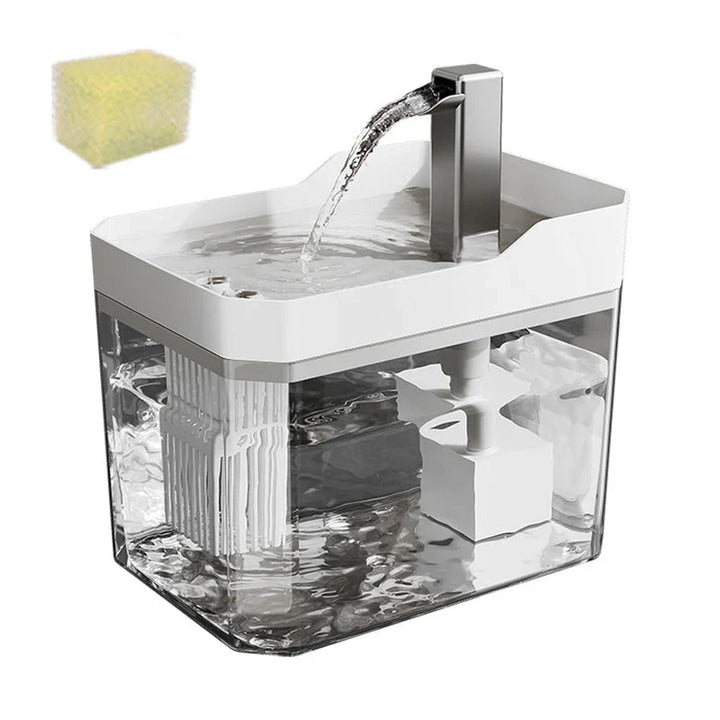 Automatische Waterdispenser voor Huisdieren 8