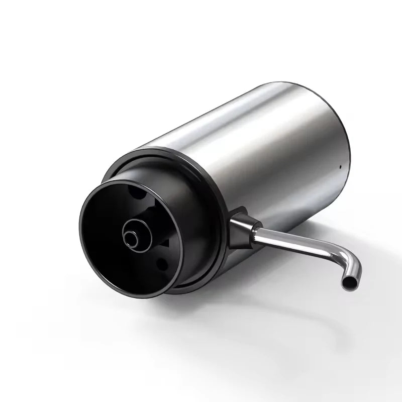 Automatische Wijnbeluchter en Dispenser met Luxe Ontwerp 2