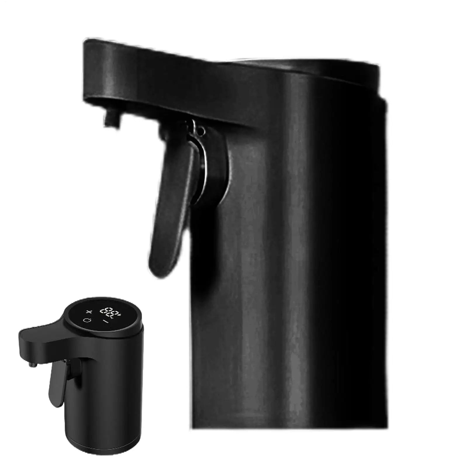 Automatische Wijndispenser Digitale Touchscreen voor Wijn en Sterke Dranken 4