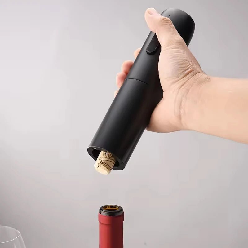 Automatische Wijnopener Set voor Wijnliefhebbers 2