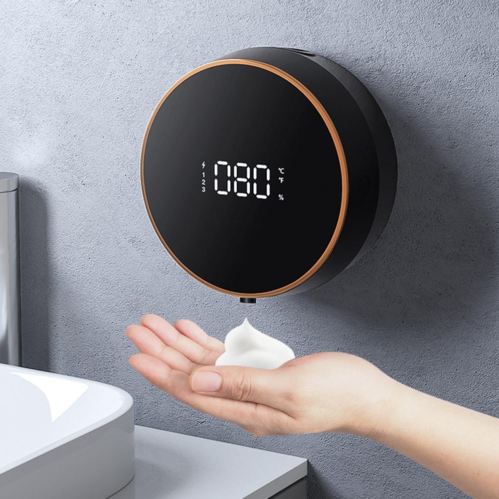 Automatische Zeepdispenser Modern 0