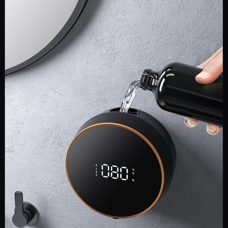 Automatische Zeepdispenser met Elegant Design 1