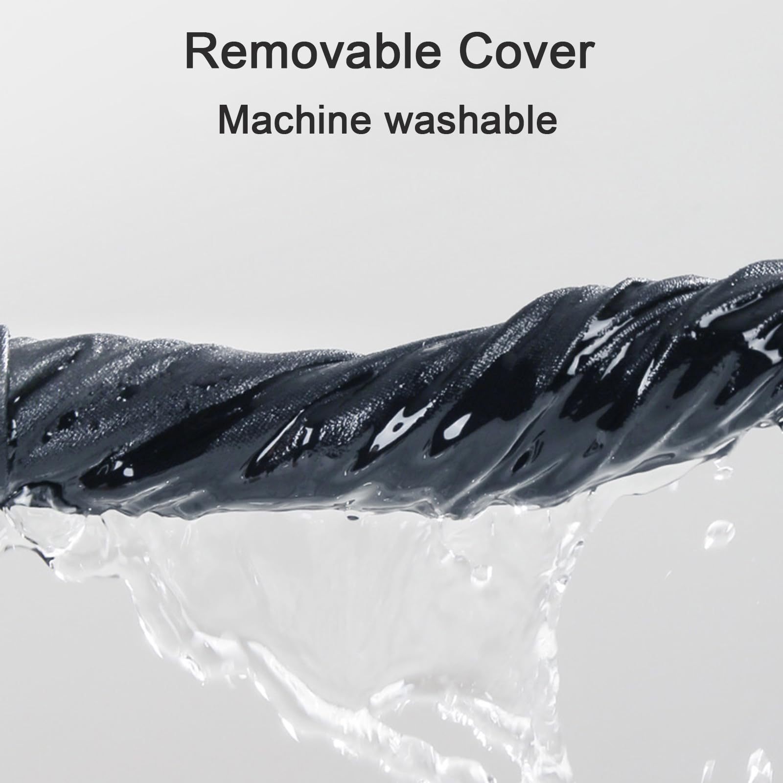 Autostoelkussen Ergonomisch voor Verbeterd Comfort 7