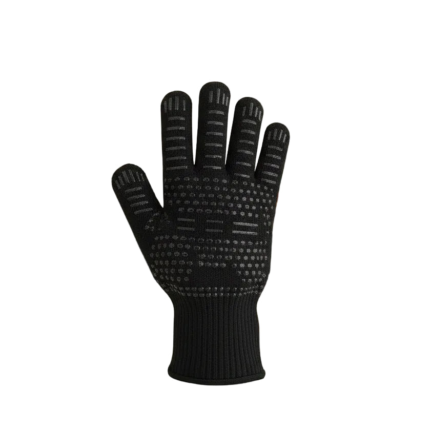 BBQ Handschoenen Hittebestendig voor Grillen 0