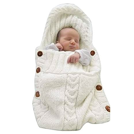Baby Draagdoek Zacht en Multifunctioneel 6
