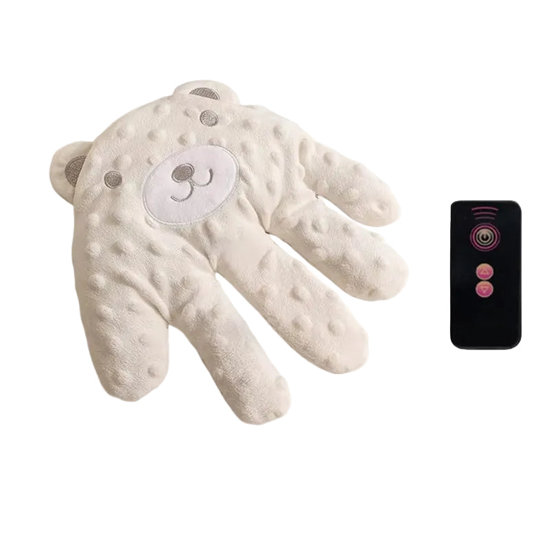 Baby Slaapassistent Klappende Hand met Afstandsbediening 0