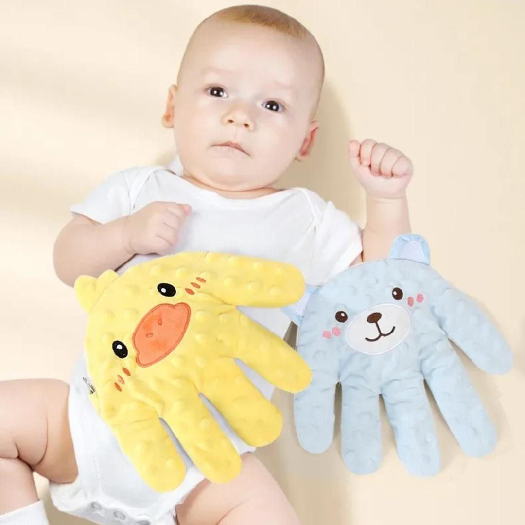 Baby Slaapassistent Klappende Hand met Afstandsbediening 3