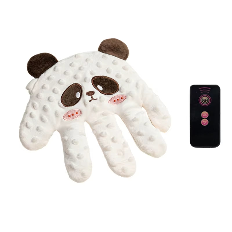 Baby Slaapassistent Klappende Hand met Afstandsbediening 7