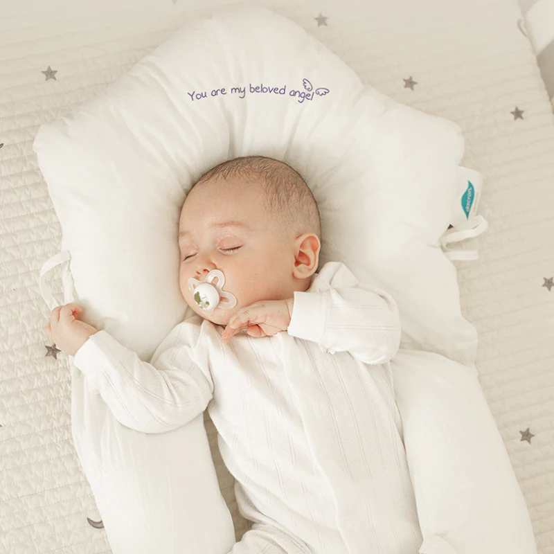 Babykussen Ergonomisch Ontworpen voor Comfort 0