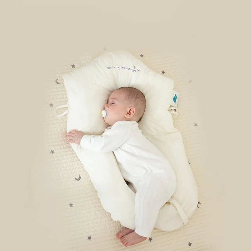 Babykussen Ergonomisch Ontworpen voor Comfort 1