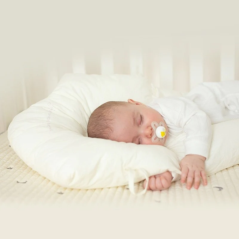 Babykussen Ergonomisch Ontworpen voor Comfort 3