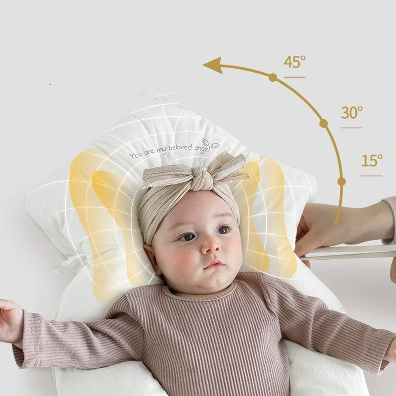 Babykussen Ergonomisch Ontworpen voor Comfort 4
