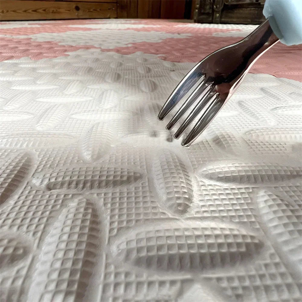 Babyspeelmat Dikke Puzzelstukjes 4
