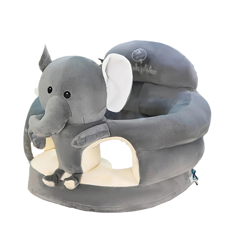 Babyzitje Dierenthema Comfortabel 0