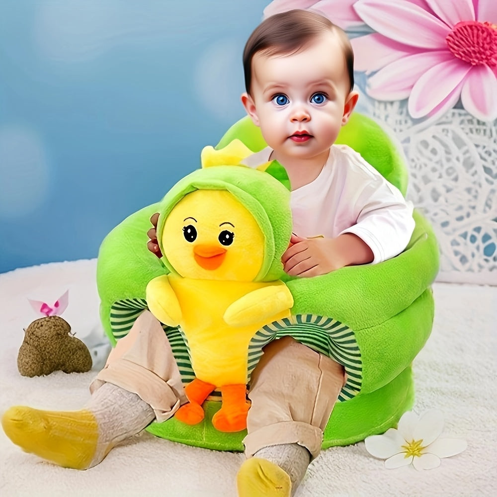 Babyzitje Dierenthema Comfortabel 1