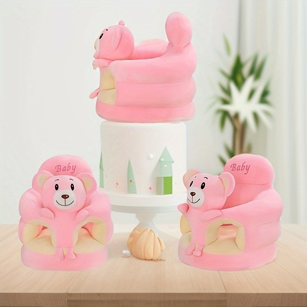 Babyzitje Dierenthema Comfortabel 2
