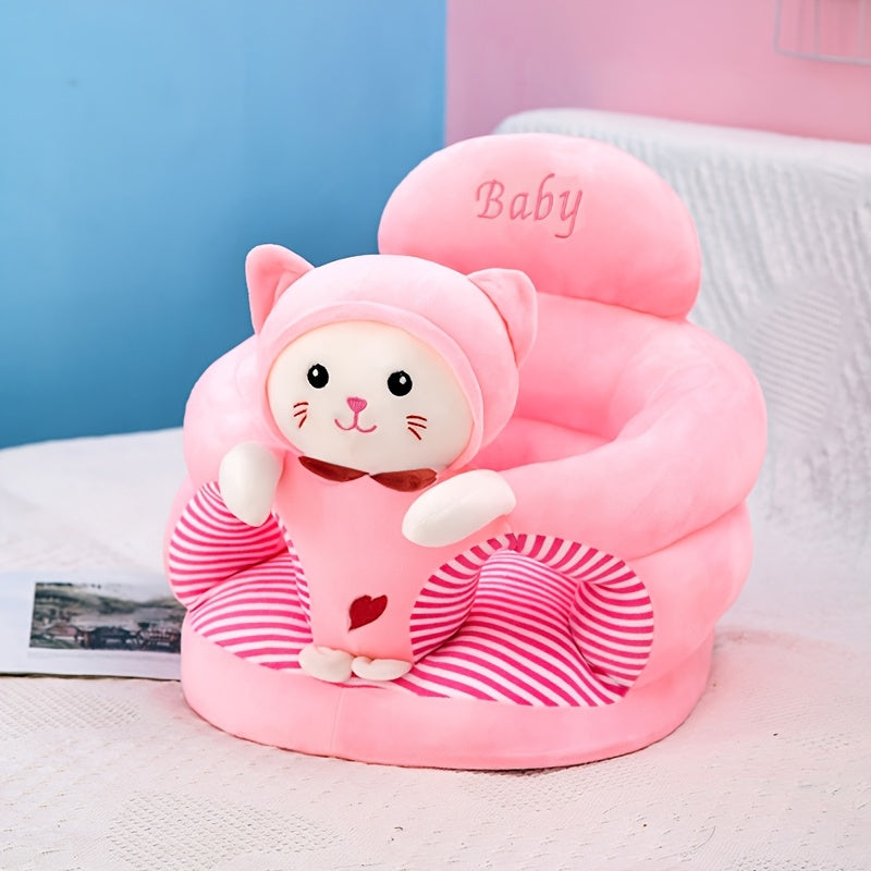 Babyzitje Dierenthema Comfortabel 4