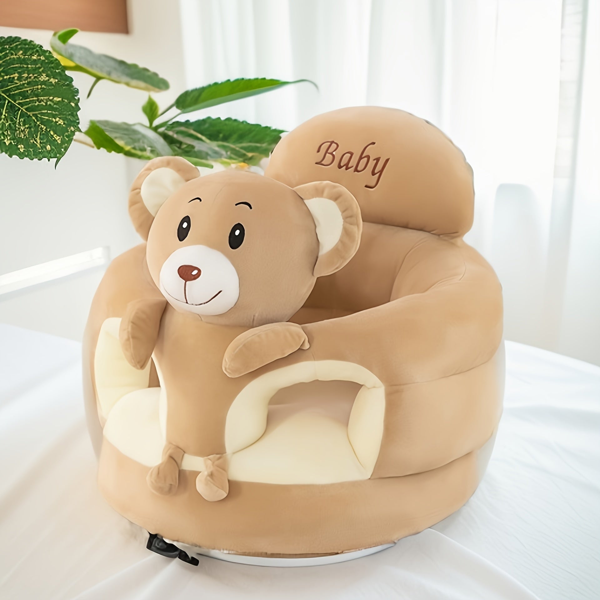 Babyzitje Dierenthema Comfortabel 5