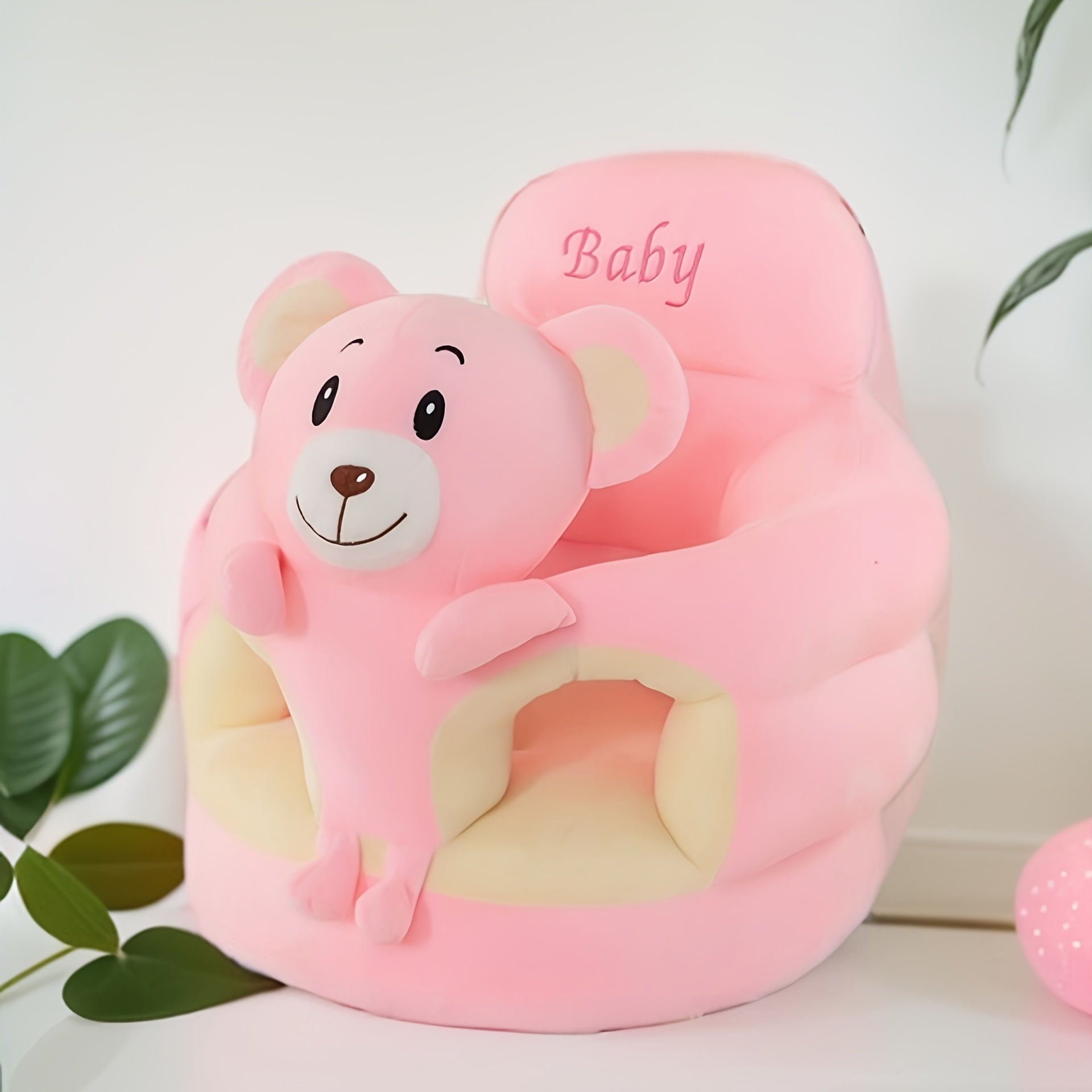 Babyzitje Dierenthema Comfortabel 6