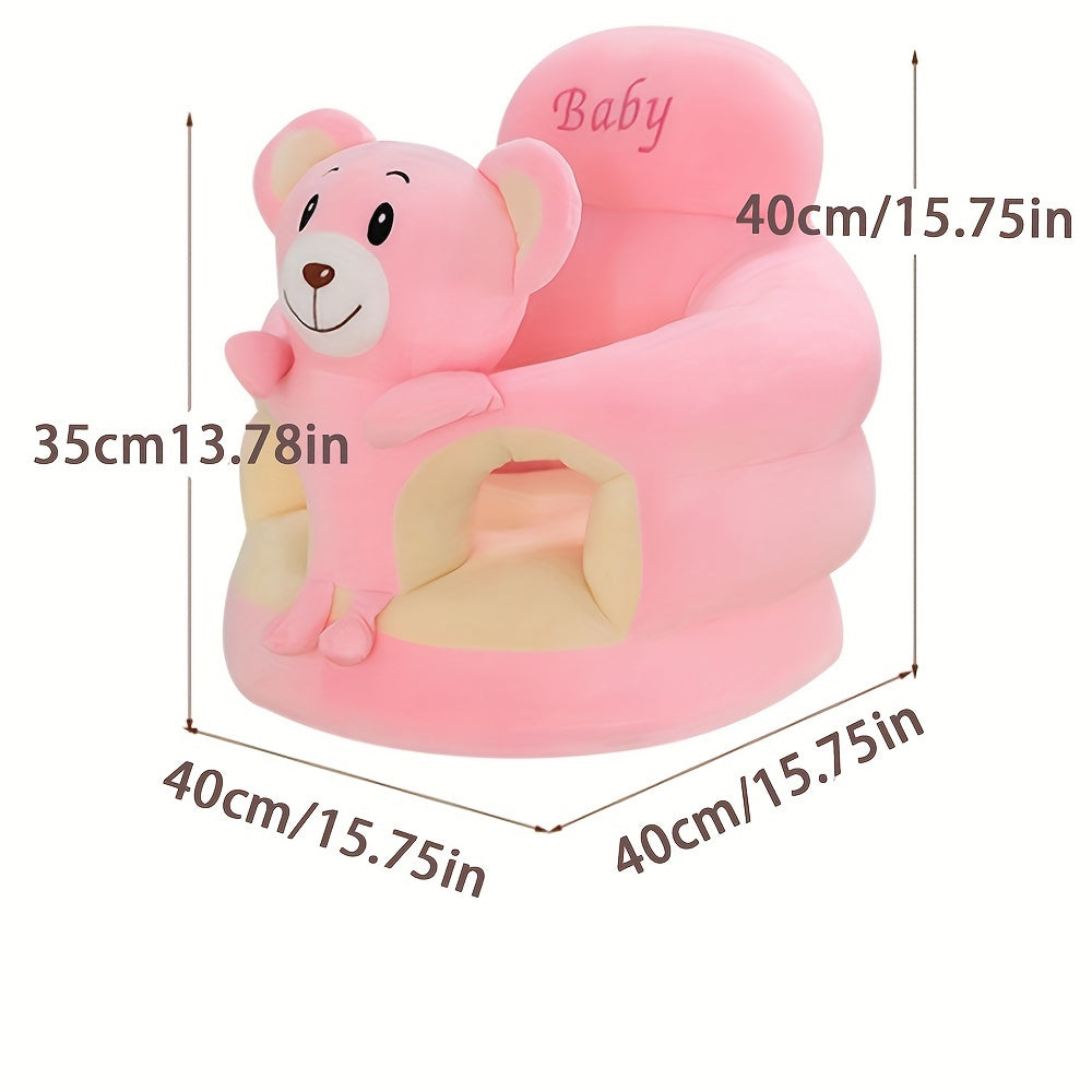 Babyzitje Dierenthema Comfortabel 7