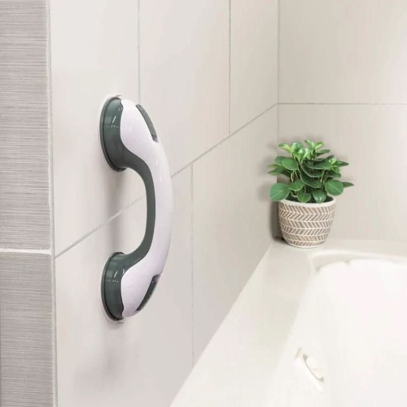 Badkamer Veiligheidshandgreep met Zuignappen 1