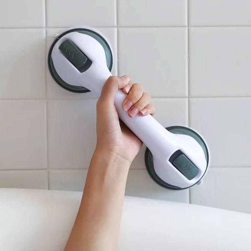 Badkamer Veiligheidshandgreep met Zuignappen 2