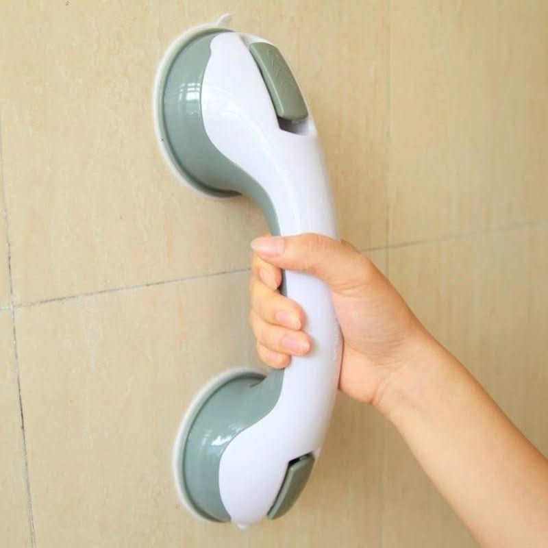 Badkamer Veiligheidshandgreep met Zuignappen 3