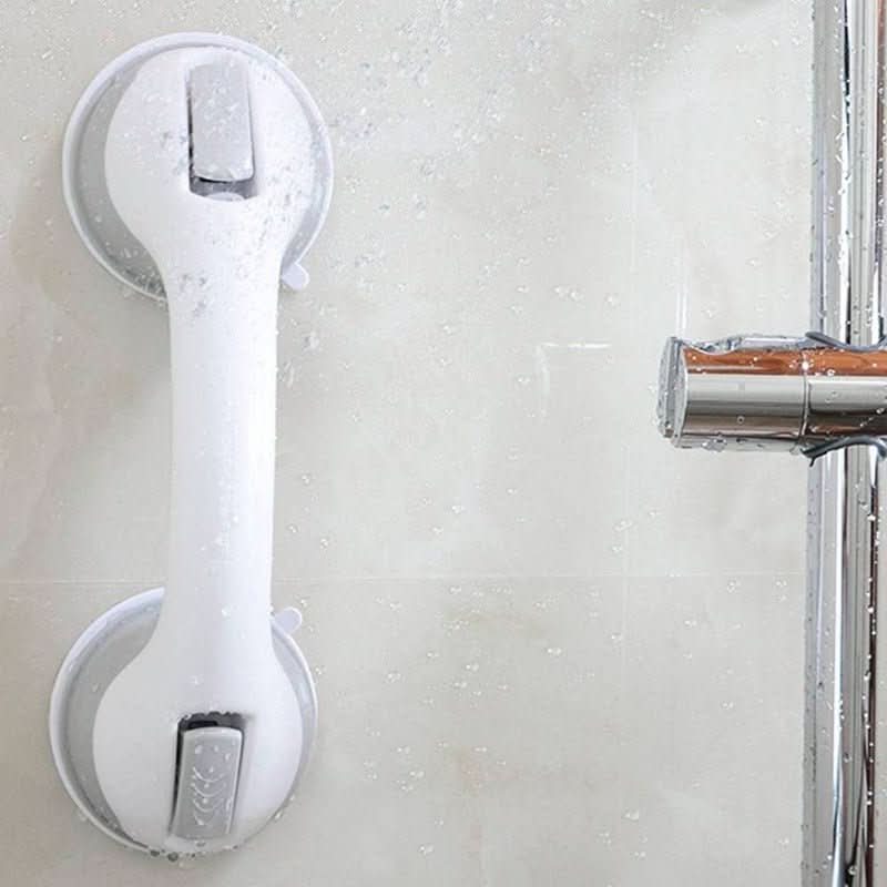 Badkamer Veiligheidshandgreep met Zuignappen 7