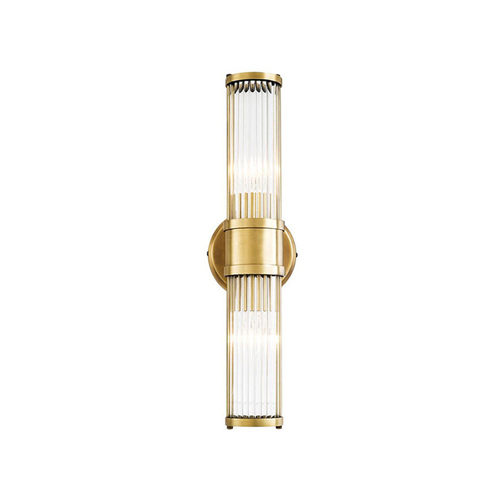 Badkamerlamp Gouden Luxe Wandlamp voor Sfeervolle Verlichting 8