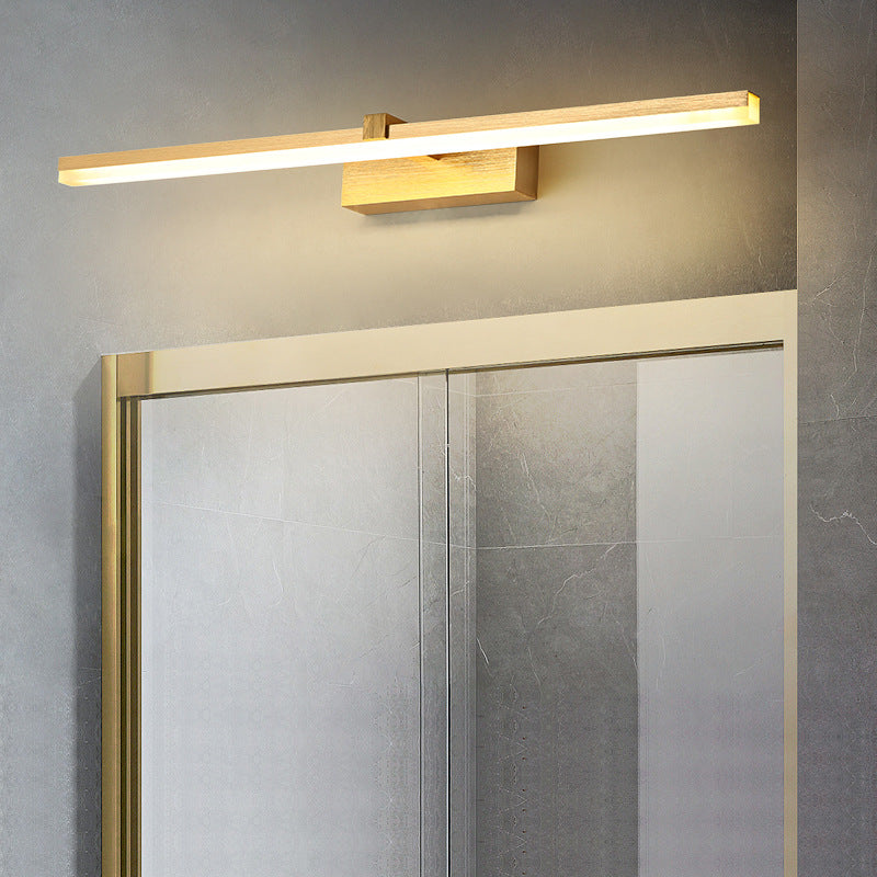 Badkamerlamp LED Modern Ontwerp 1