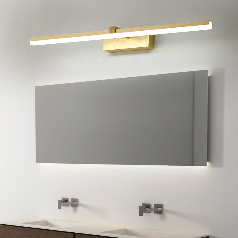 Badkamerlamp LED Modern Ontwerp 2