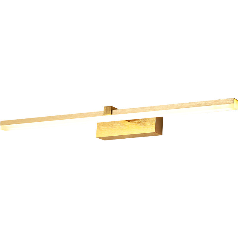 Badkamerlamp LED Modern Ontwerp 4