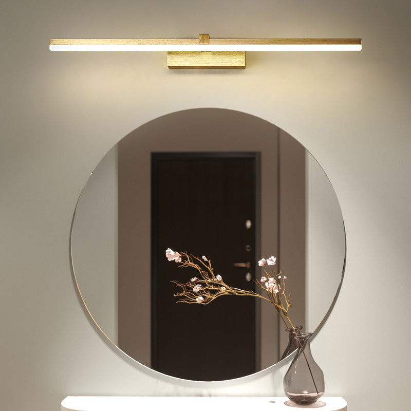 Badkamerlamp LED Modern Ontwerp 5