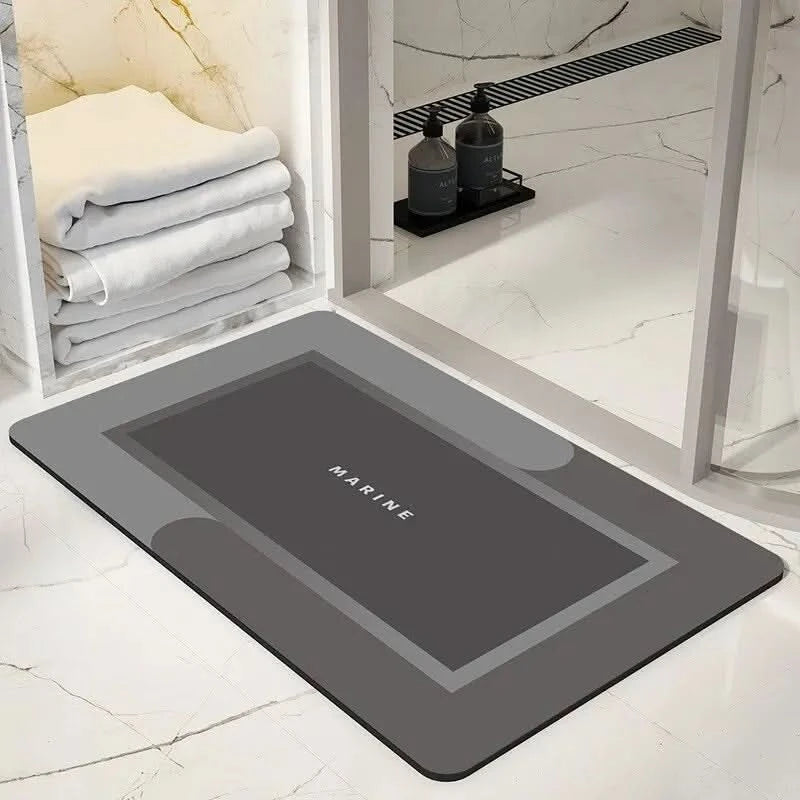 Badkamermat Antislip 40x60 cm 5