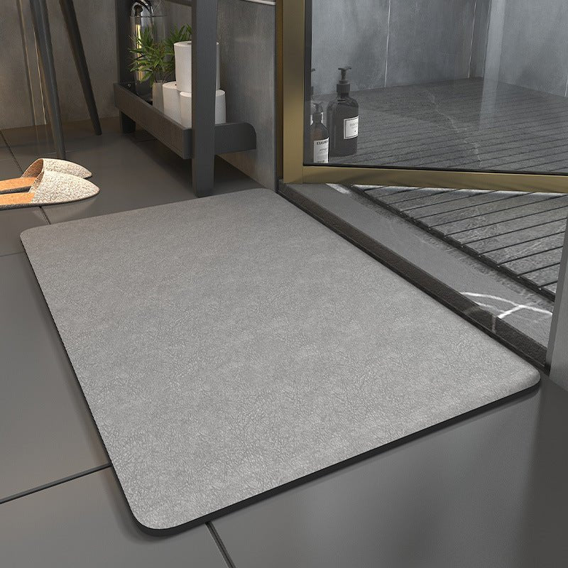 Badkamermat Antislip Sneldrogend Voor Veiligheid en Comfort 1