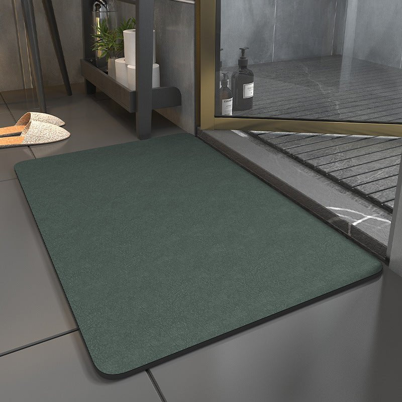 Badkamermat Antislip Sneldrogend Voor Veiligheid en Comfort 2