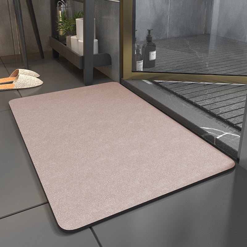 Badkamermat Antislip Sneldrogend Voor Veiligheid en Comfort 4