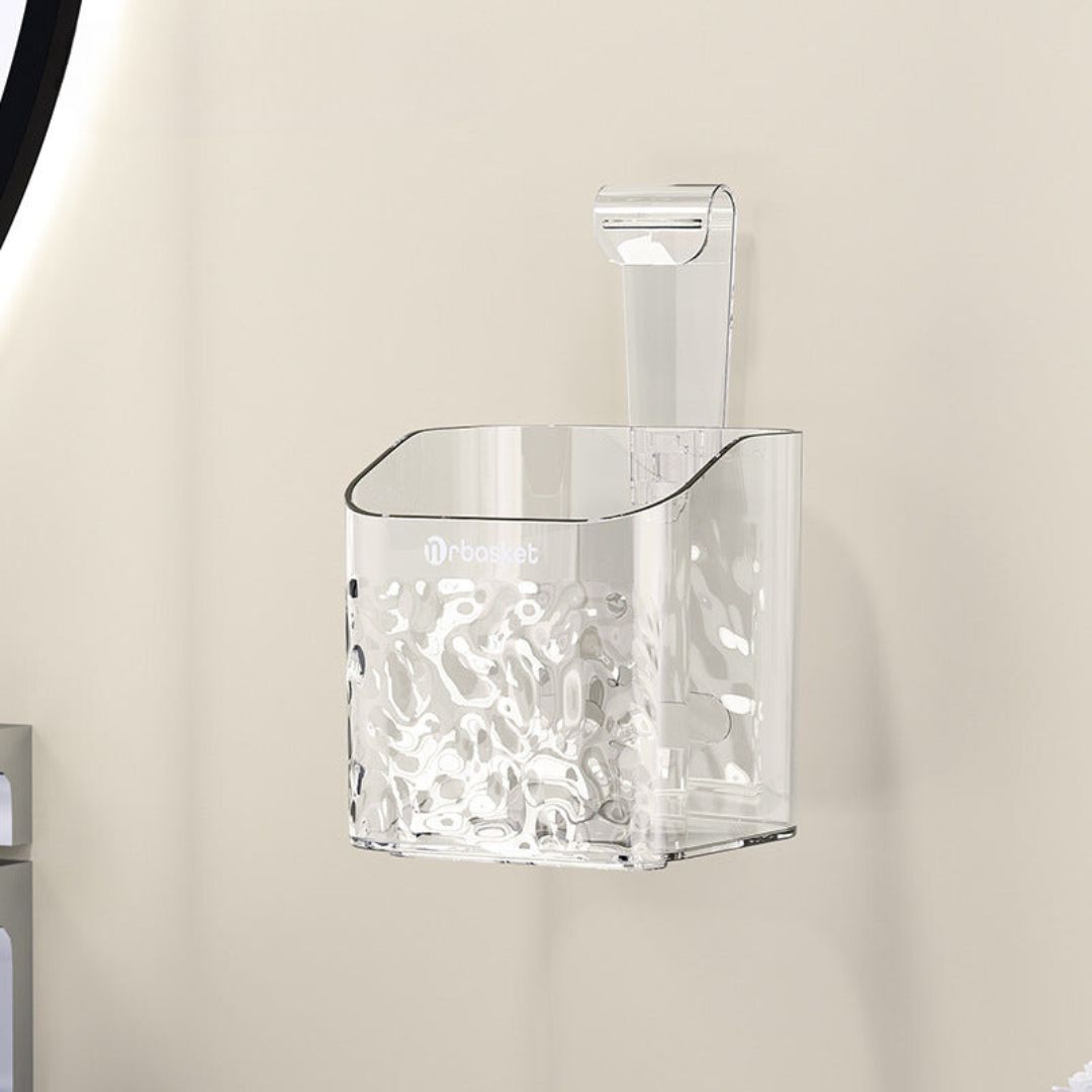 Badkamerplank met Zuignap Modern Design 8