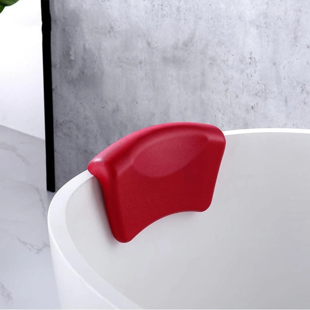 Badkuipkussen Aqua Cradle voor Comfortabele Badervaring 2