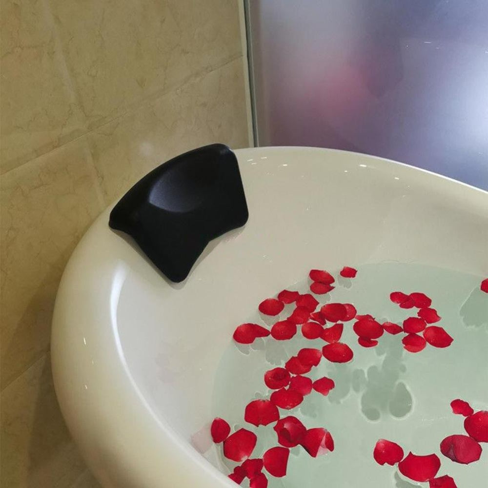 Badkuipkussen Aqua Cradle voor Comfortabele Badervaring 3