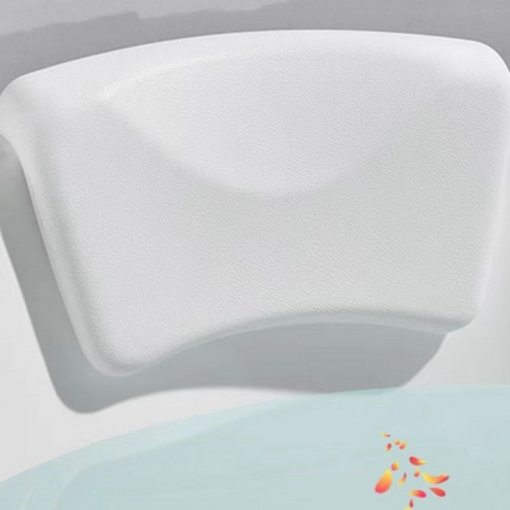 Badkuipkussen Aqua Cradle voor Comfortabele Badervaring 5