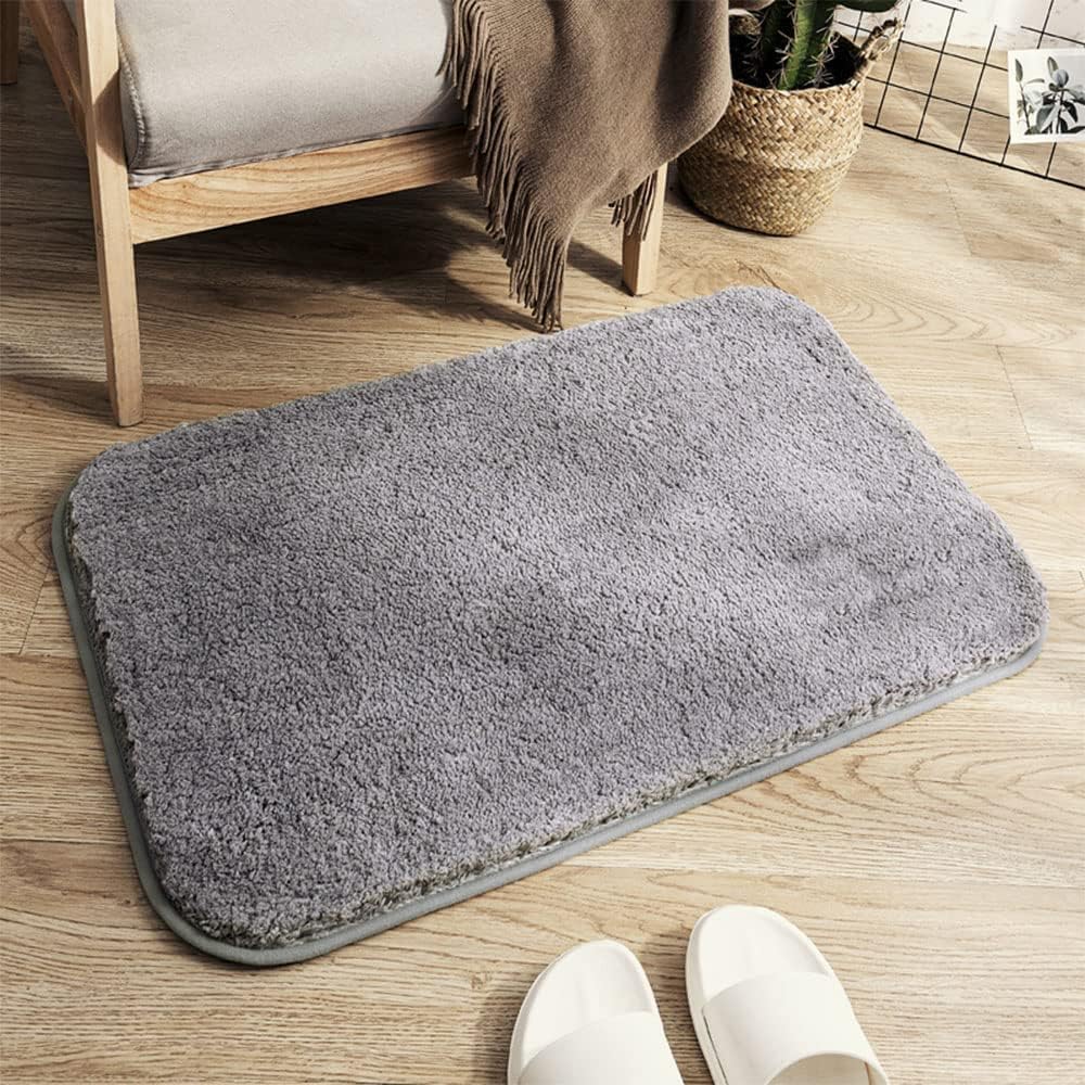 Badmat Antislip Dikke Zachte voor Badkamer en Slaapkamer 6