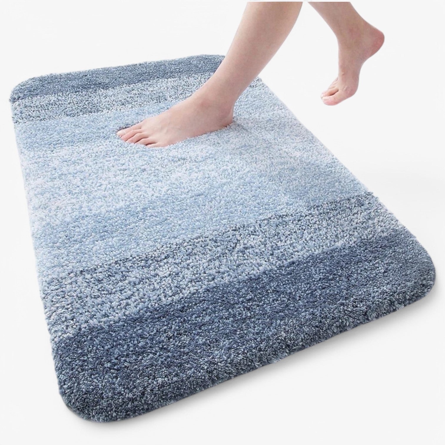 Badmat Antislip Sneldrogend Voor Veiligheid en Comfort 3