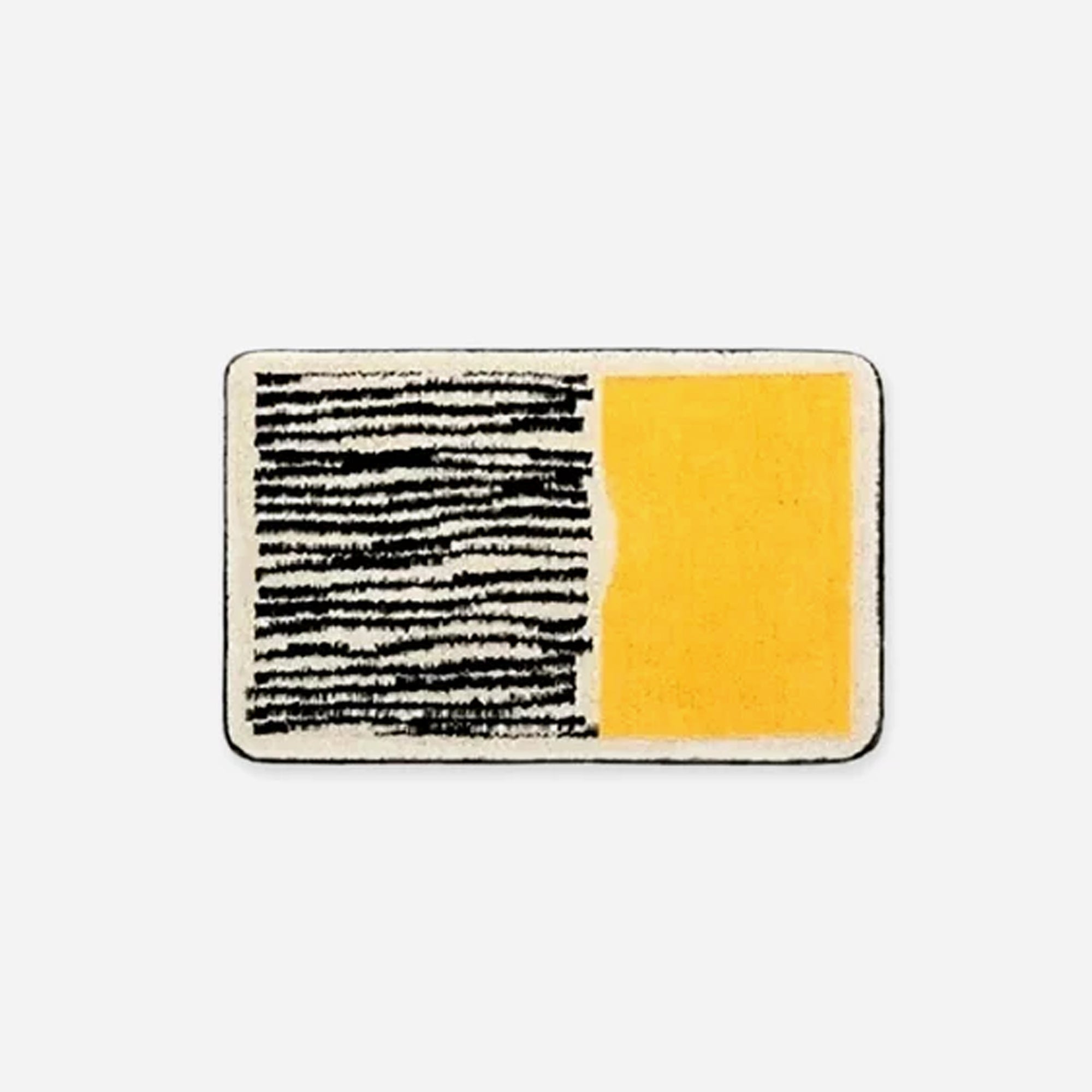 Badmat Scandinavische Stijl Abstract Design 9