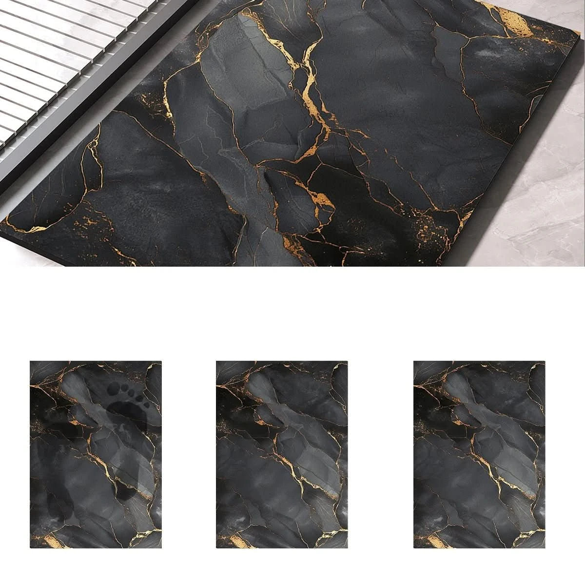 Badmat voor Drogen en Veiligheid 5