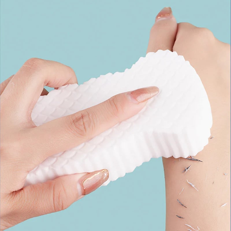 Badspons voor Exfoliatie en Reiniging voor Het Hele Gezin 3